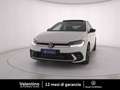 Volkswagen Polo Polo 2.0 TSI DSG GTI Bianco - thumbnail 1