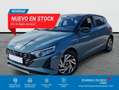 Hyundai i20 FL 1.0 T-GDi 73,5 kW (100 CV) MT6 2WD Smart MY25 Verde - thumbnail 1