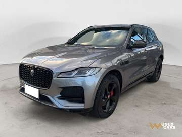 2.0 D 163 CV AWD Aut. S AUTOCARRO
