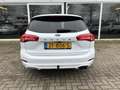Ford Focus Wagon 1.5 EcoBlue ST Line Business 50% deal 7.975, Blanc - thumbnail 11