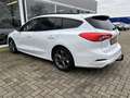 Ford Focus Wagon 1.5 EcoBlue ST Line Business 50% deal 7.975, Blanc - thumbnail 13