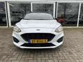 Ford Focus Wagon 1.5 EcoBlue ST Line Business 50% deal 7.975, Blanc - thumbnail 5