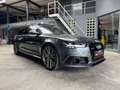 Audi RS6 Quattro Performance PANO-CARBON-CERAMIC-MEMORY-HUD Grijs - thumbnail 4