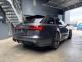 Audi RS6 Quattro Performance PANO-CARBON-CERAMIC-MEMORY-HUD Grijs - thumbnail 6