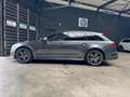 Audi RS6 Quattro Performance PANO-CARBON-CERAMIC-MEMORY-HUD Grijs - thumbnail 9