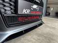 Audi RS6 Quattro Performance PANO-CARBON-CERAMIC-MEMORY-HUD Grijs - thumbnail 12