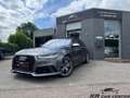 Audi RS6 Quattro Performance PANO-CARBON-CERAMIC-MEMORY-HUD Grijs - thumbnail 1