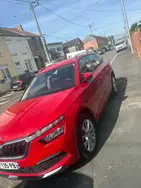 Skoda Kamiq 1.0 TGI G-Tec 90 ch BVM6 Active