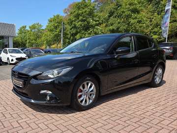 2.0 Sports-Line *Bose*Xenon*Klimaa*PDC*