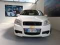 Chevrolet Aveo 5p 1.2 LT ecologic Gpl White - thumbnail 2