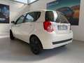 Chevrolet Aveo 5p 1.2 LT ecologic Gpl White - thumbnail 6