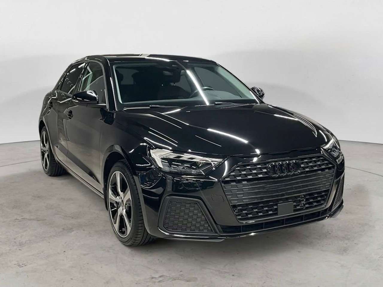 Audi A1 30 TFSI