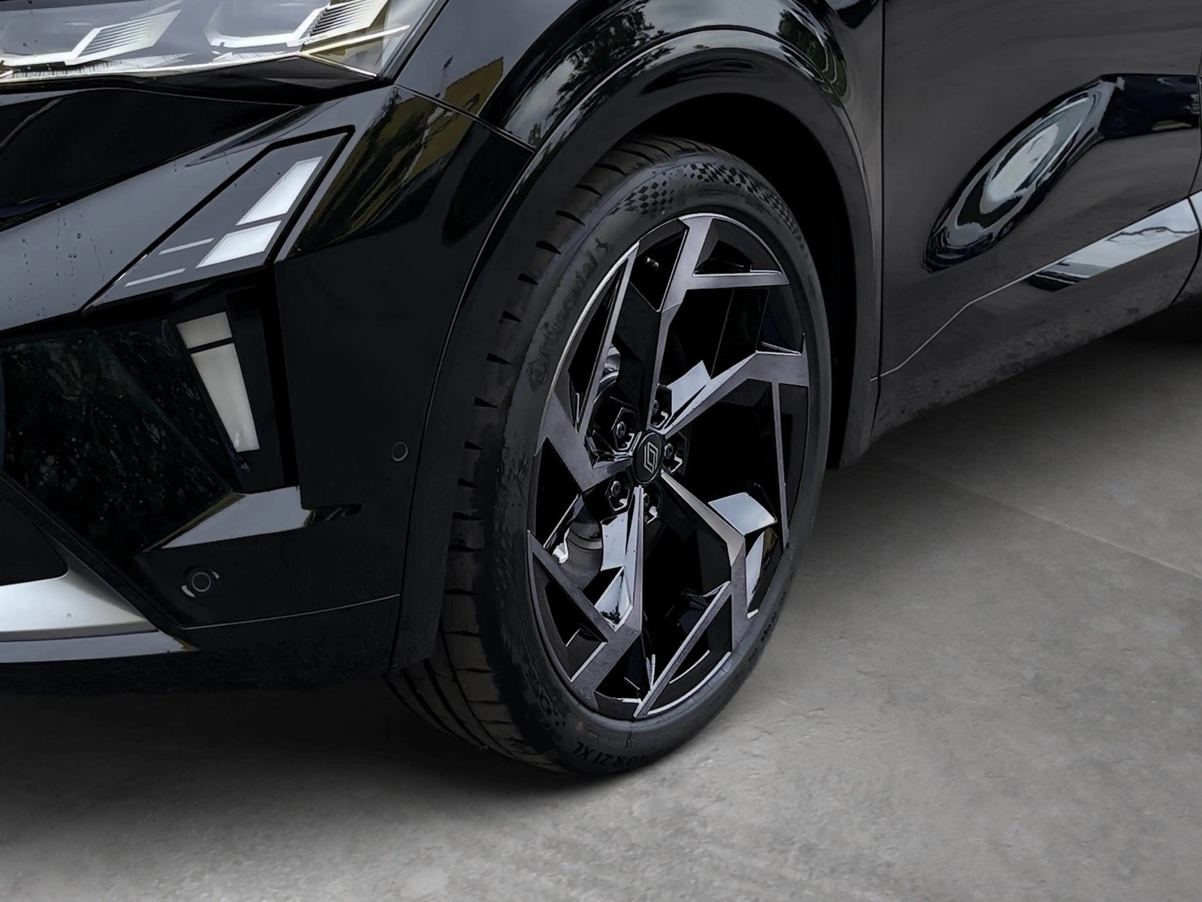 Renault Rafale Rafale Atelier Alpine Hyper Hybrid E-Tech 4x4 300 — photo 10