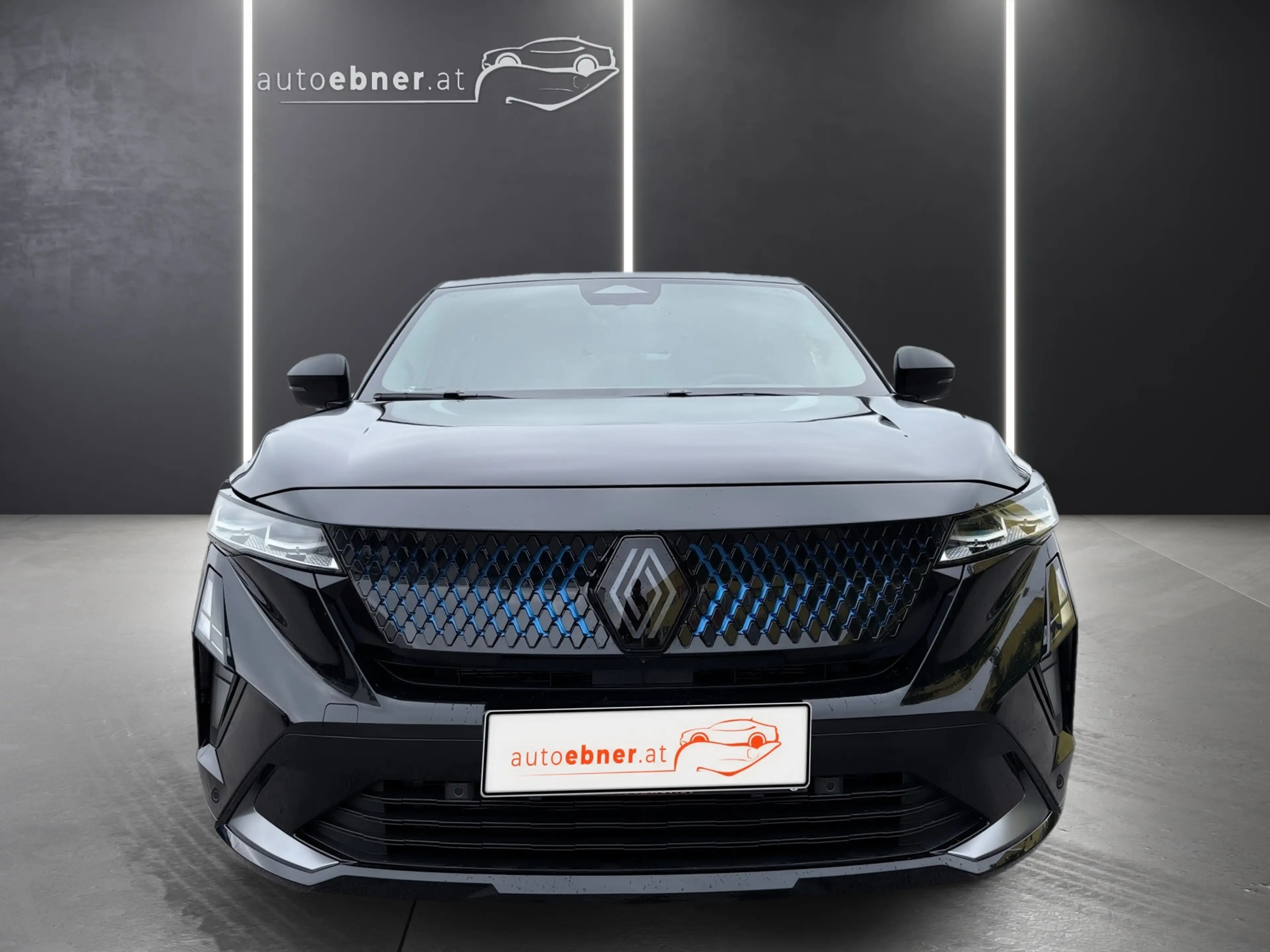 Renault Rafale Rafale Atelier Alpine Hyper Hybrid E-Tech 4x4 300 — photo 2