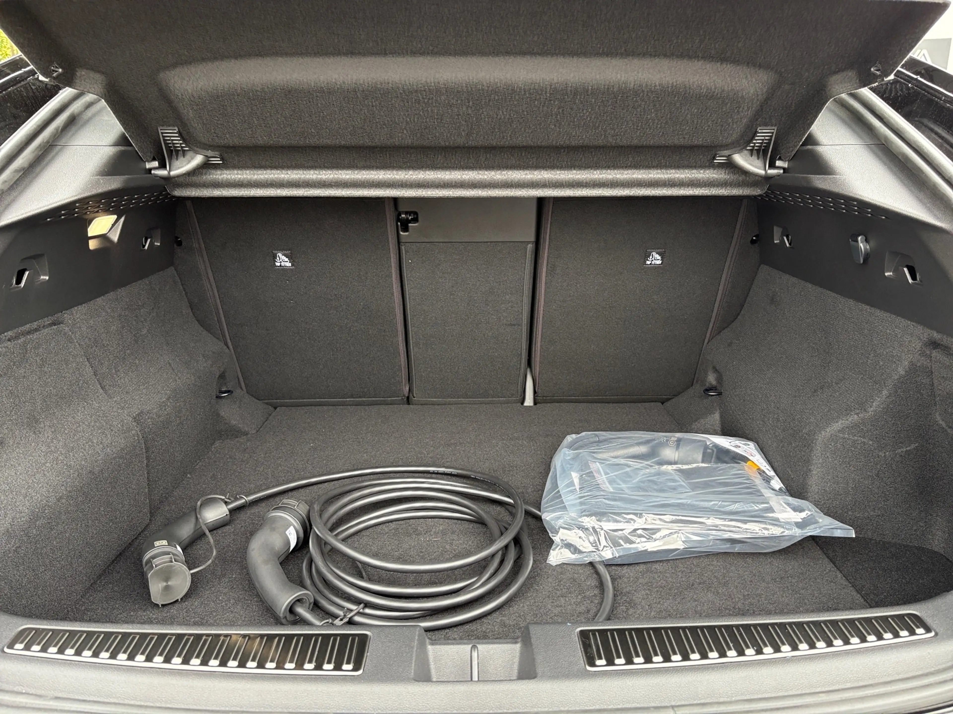 Renault Rafale Rafale Atelier Alpine Hyper Hybrid E-Tech 4x4 300 — photo 11