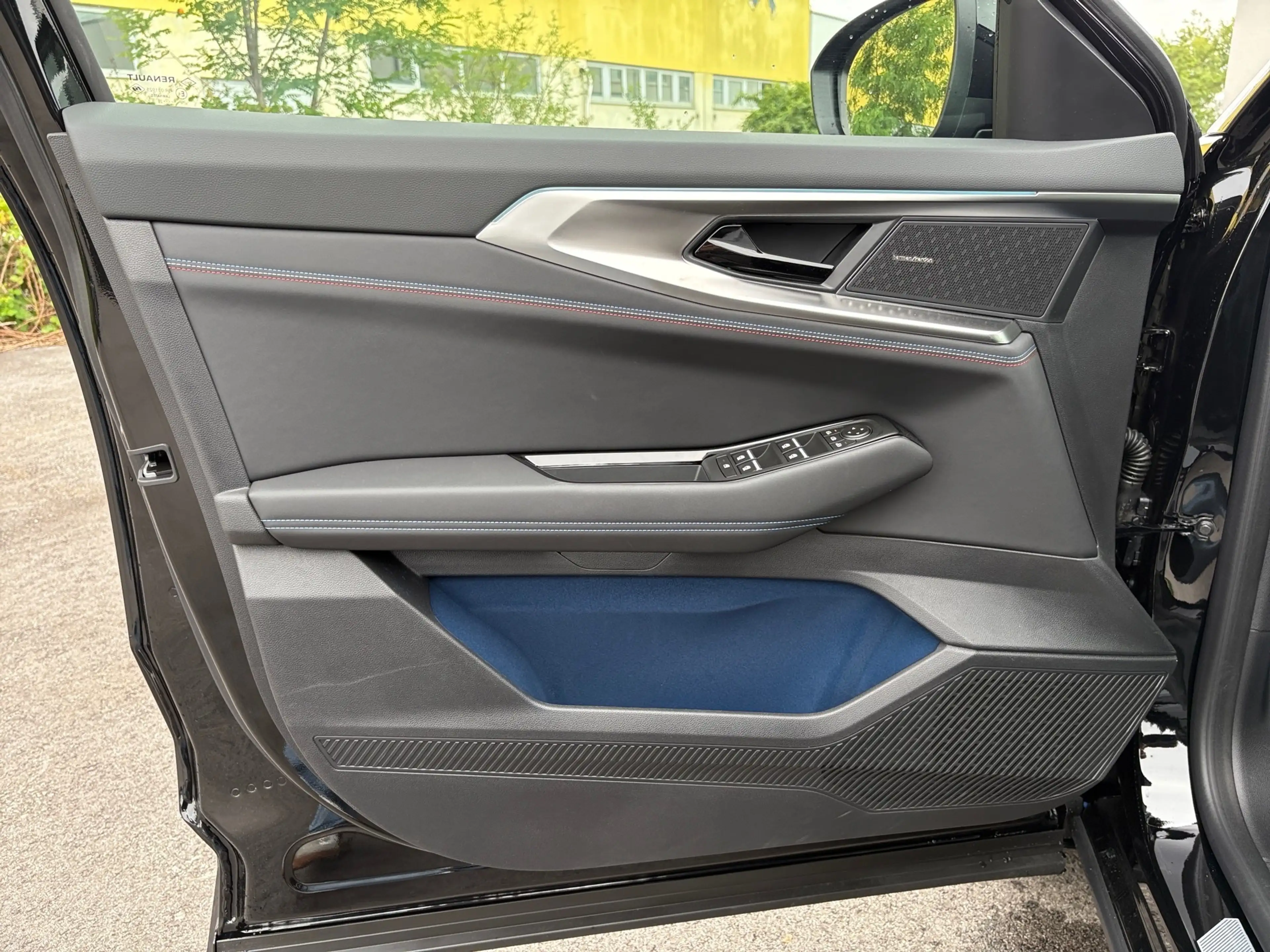 Renault Rafale Rafale Atelier Alpine Hyper Hybrid E-Tech 4x4 300 — photo 14