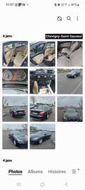 Touring 525d xDrive 197ch Premiere