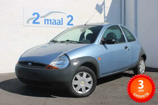Ford Ka/Ka+