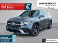 Mercedes-Benz GLB 220 d AMG*DISTR*LED*KAMERA*KEYLESS*DAB Gri - thumbnail 1