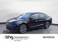 Skoda Enyaq Coupe 85 Sportline h Batterie Elektromotor Schwarz - thumbnail 1