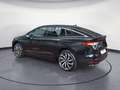 Skoda Enyaq Coupe 85 Sportline h Batterie Elektromotor Schwarz - thumbnail 4