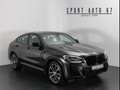 BMW X4 M 40 D 6 cylindres 3.0 L bi turbo - thumbnail 1