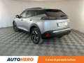 Peugeot 2008 1.5 Blue-HDi Allure Pack 130 CV EAT8 Grigio - thumbnail 4