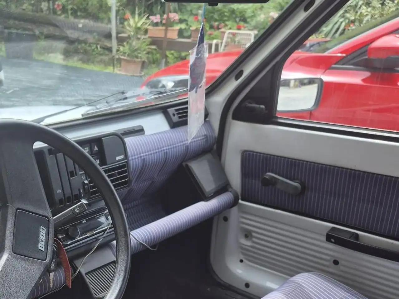 Fiat Panda 750, foto 5