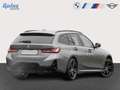 BMW 330 e xDrive MSport/Travel/Comfort/AHK/Inno Grau - thumbnail 2