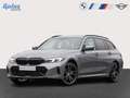 BMW 330 e xDrive MSport/Travel/Comfort/AHK/Inno Grau - thumbnail 1