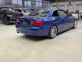 BMW 320 i Cabrio / PDC / TEMPO /  TÜV NEU Bleu - thumbnail 5