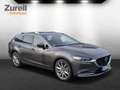 Mazda 6 Kombi 2.0L SKYACTIV G165ps EXCLUSIVE-LINE AHK Allw Grey - thumbnail 1