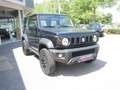 Suzuki Jimny 1.5 Allgrip AT Comfort KLIMA SHZ Schwarz - thumbnail 4