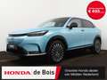 Honda e:Ny1 Limited Edition 69 kWh | Private Lease nu €495,- ! Blauw - thumbnail 1