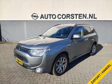 2.0I PHEV 203PK Automaat Panoramadak Trekhaak Hybr