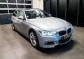 BMW 330 330dA 258ch XDRIVE M SPORT BVA8 Gris - thumbnail 3