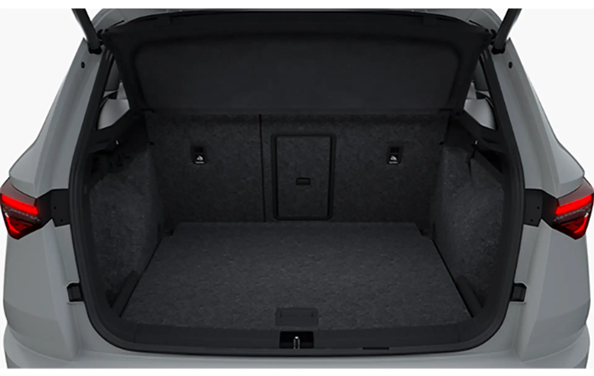스코다 Karoq 1.5 TSI 2026 회색 사진 6