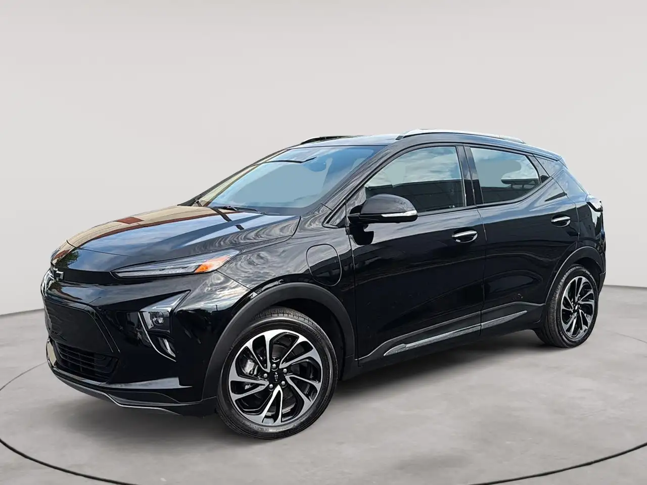2023 Chevrolet Bolt