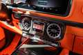 Mercedes-Benz G 63 AMG *Brabus G800 Masterpiece* Zwart - thumbnail 14