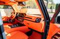 Mercedes-Benz G 63 AMG *Brabus G800 Masterpiece* Zwart - thumbnail 5