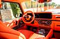 Mercedes-Benz G 63 AMG *Brabus G800 Masterpiece* Zwart - thumbnail 3