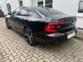 Volvo S90 Recharge T8 AWD PLUS DARK GARANTIE -50% Schwarz - thumbnail 4