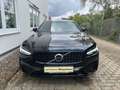 Volvo S90 Recharge T8 AWD PLUS DARK GARANTIE -50% Schwarz - thumbnail 2