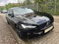 Volvo S90 Recharge T8 AWD PLUS DARK GARANTIE -50% Schwarz - thumbnail 3