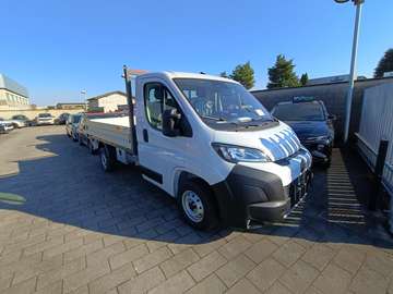 Cassone Ribaltabile Trilaterale 2.2 Diesel 140 L2