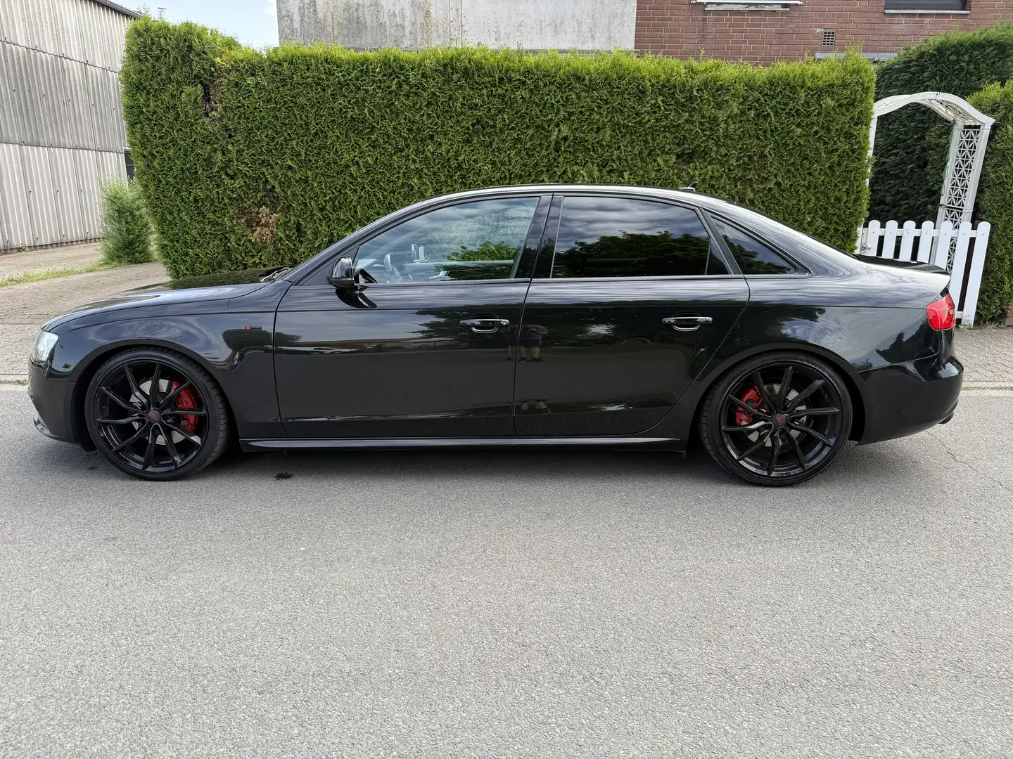 Audi A4 - 2