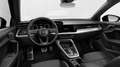Audi A3 A3 SPB 35 TDI S tronic S line edition Noir - thumbnail 8