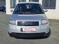 Audi A2 Silber - thumbnail 2