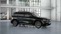 Mercedes-Benz GLB 200 d 4MATIC Österreich-Edition AMG-Line Černá - thumbnail 2
