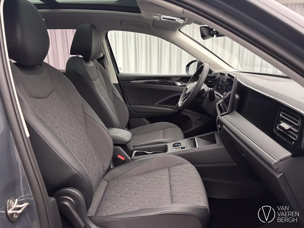 Volkswagen Tiguan 2026